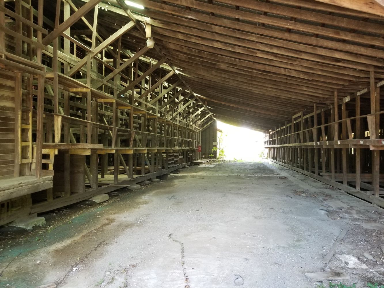 700 S Washington Ave, El Dorado, AR 71730